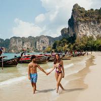 Отзыв от Виктория - DTV виза